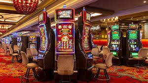 Cricket football and casino-style entertainment displayed inside 32 bd