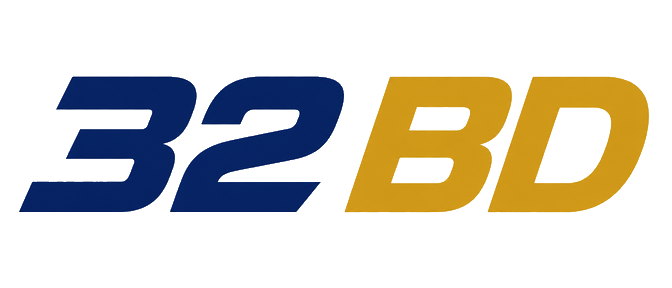 32 bd home logo for Bangladesh adults